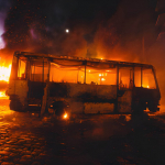 Ucraina, nuovi attacchi russi: otto morti e decine di feriti